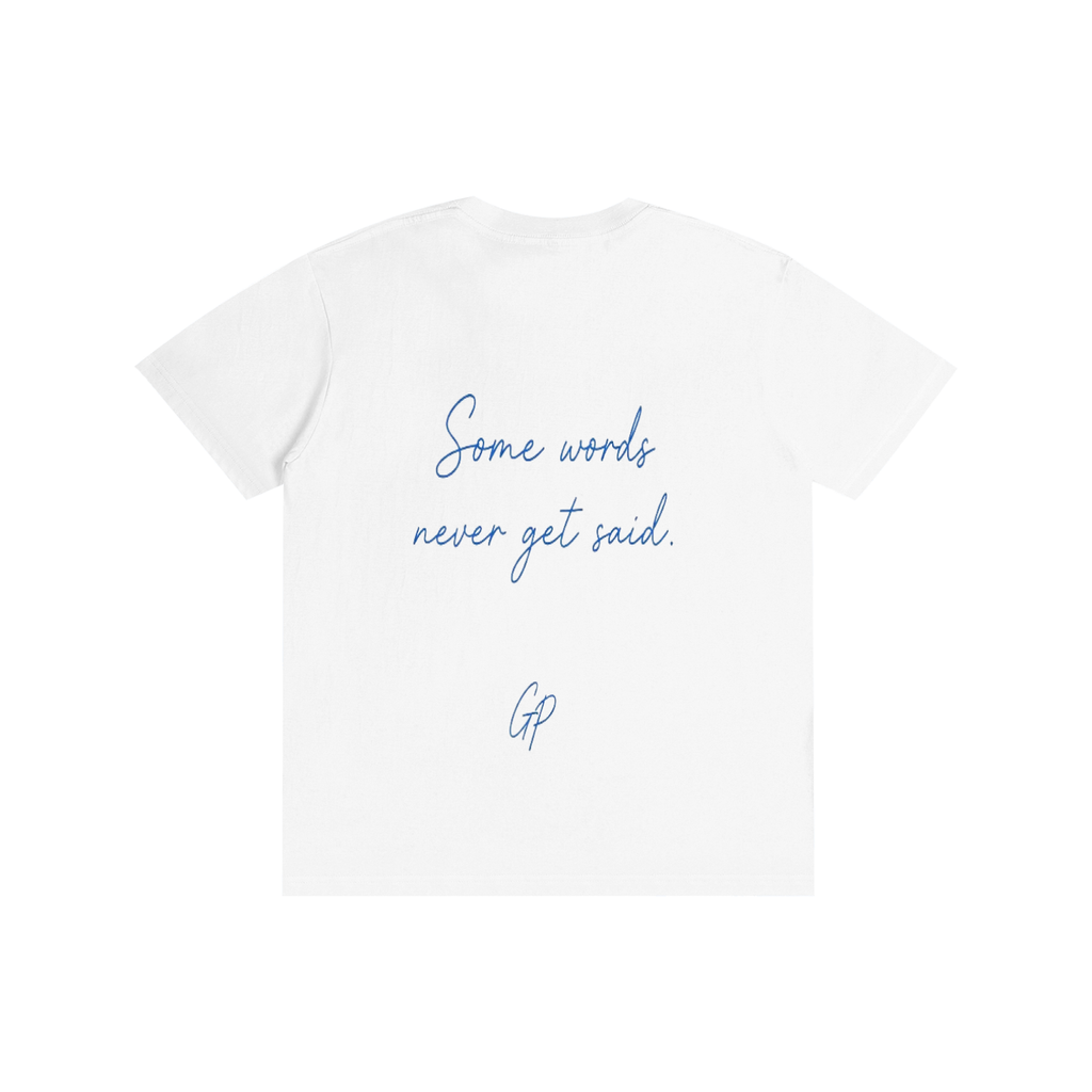 Pure Cotton Unisex T-Shirt