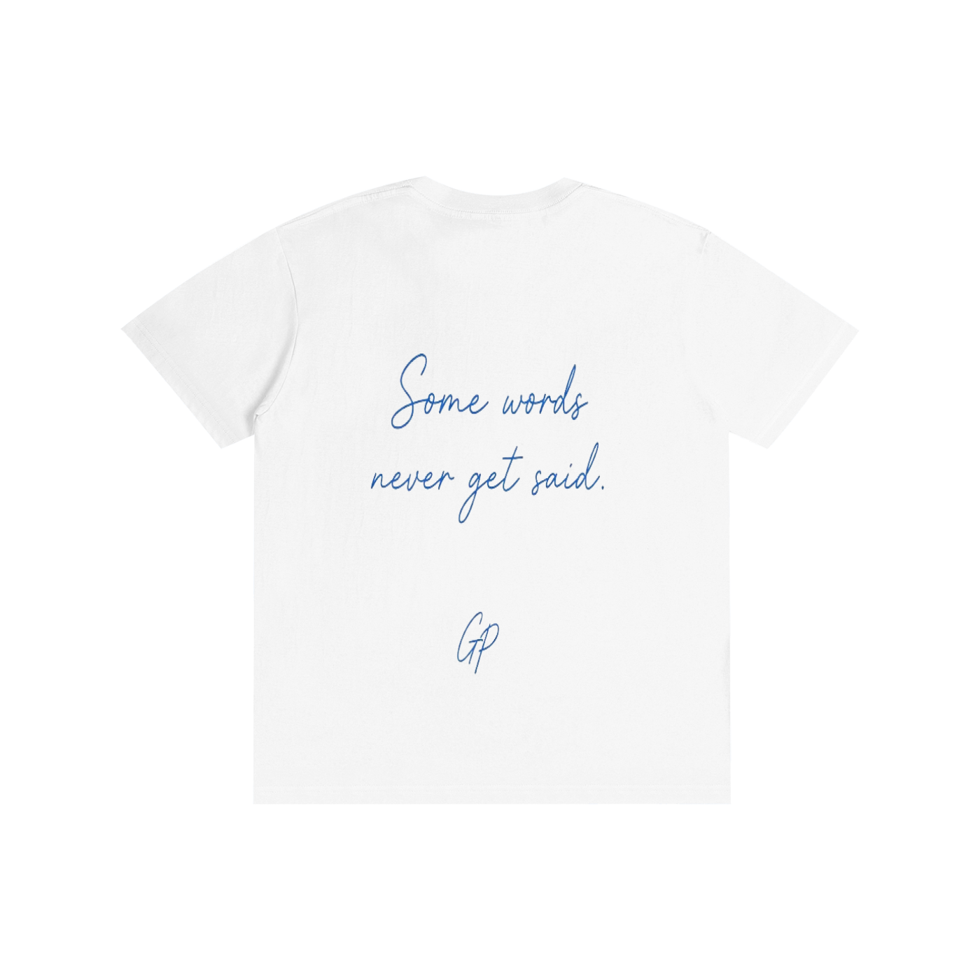 Pure Cotton Unisex T-Shirt