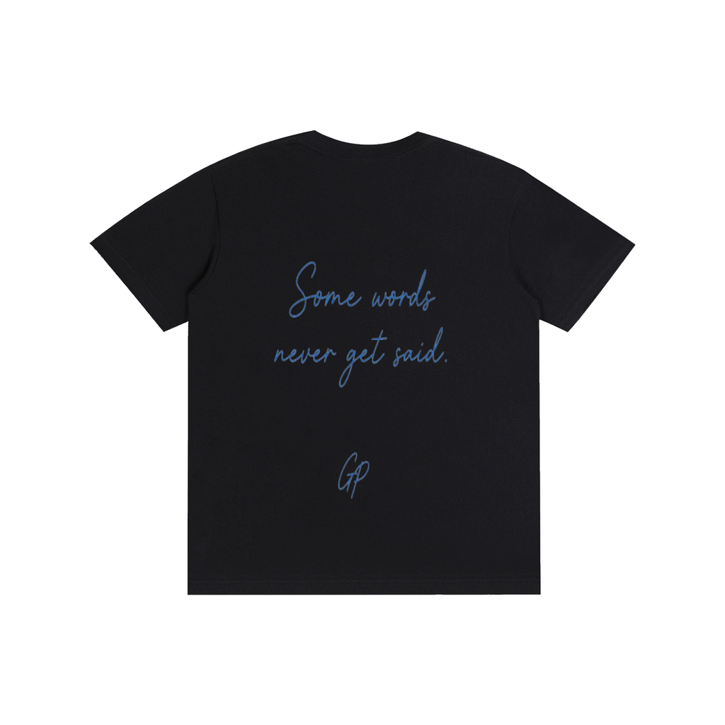 Pure Cotton Unisex T-Shirt